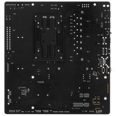 ASRock B850M-X R2.0 / AMD B850 / AM5 / 2x DDR5 DIMM / 2x M.2 / HDMI / DP / USB-C / mATX