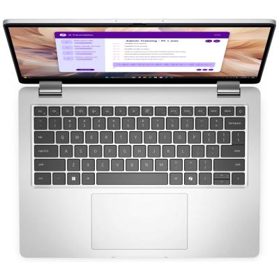 DELL Pro 14 Plus PB14250/ Core 5 120U/ 16GB/ 512GB SSD/ 14" FHD+/ W11Pro/ vPro/ 3Y PS on-site