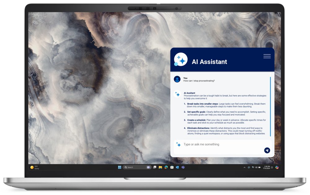 DELL Pro 16 Plus PB16250/ Ultra 7 265U/ 16GB/ 512GB SSD/ 16" FHD+/ W11Pro/ vPro/ 3Y PS on-site