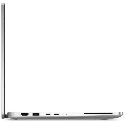 DELL Pro 14 Plus PB14250/ Ultra 7-255U/ 16GB/ 512GB SSD/ 14" FHD+/ W11Pro/ vPro/ 3Y PS on-site