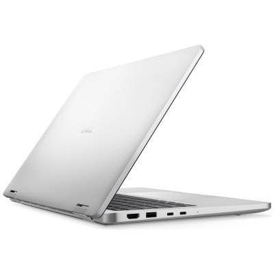 DELL Pro 14 Plus PB14250/ Ultra 7-255U/ 16GB/ 512GB SSD/ 14" FHD+/ W11Pro/ vPro/ 3Y PS on-site