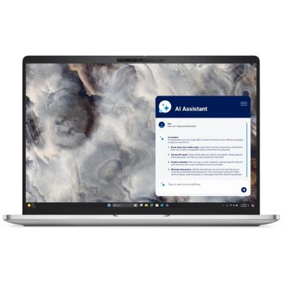DELL Pro 16 Plus PB16250/ Ultra 7-255U/ 16GB/ 512GB SSD/ 16" FHD+/ W11Pro/ vPro/ 3Y PS on-site