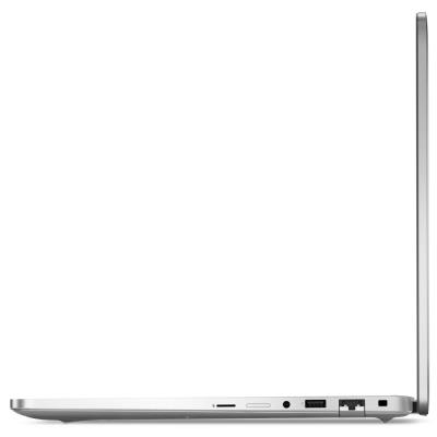 DELL Pro 16 Plus PB16250/ Ultra 7-255U/ 16GB/ 512GB SSD/ 16" FHD+/ W11Pro/ vPro/ 3Y PS on-site