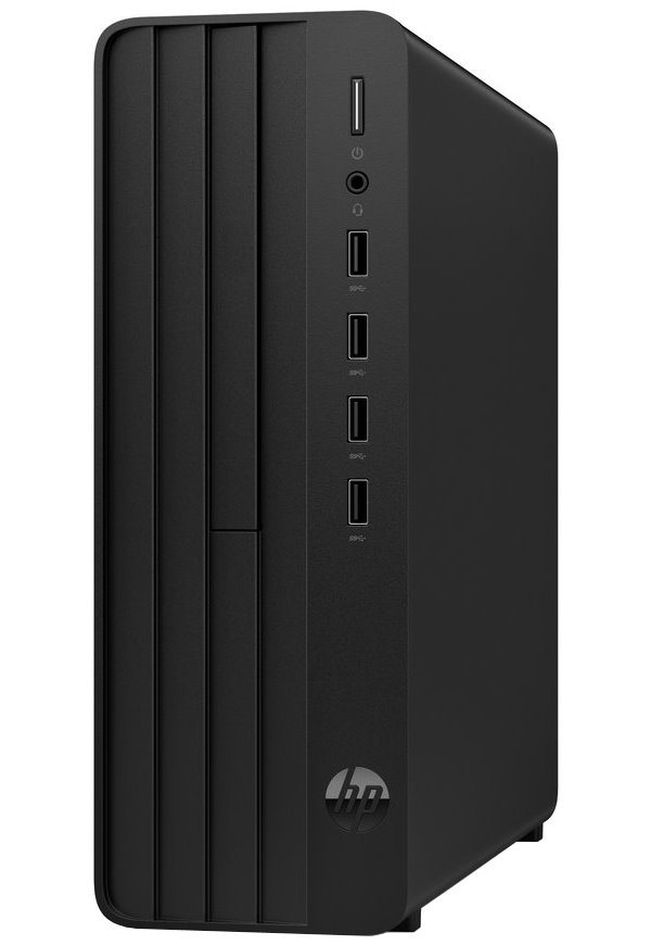 HP Pro SFF 290 G9/ i5-12500/ 16GB/ 512GB SSD/ Intel® UHD/ W11P/ kbd+myš