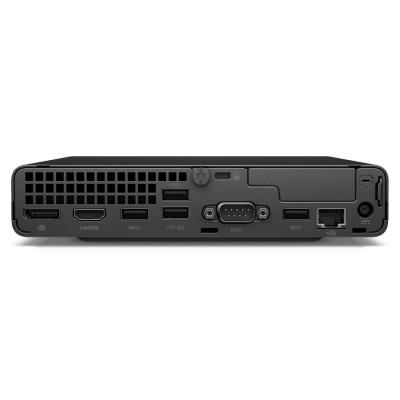HP Pro Mini 260 G9/ i3-1315U/ 8GB/ 512GB SSD/ Intel® UHD/ W11H/ kbd+myš