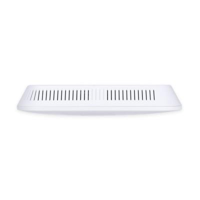 Planet WDAP-C5100BE, access point, 2,4/5GHz, Wi-Fi  7, 802.11be (5,1 Gb/s), 2,5Gb LAN, 5x 3dBi, VLAN, 256klientů, WPA3
