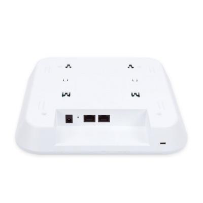 Planet WDAP-C5100BE, access point, 2,4/5GHz, Wi-Fi  7, 802.11be (5,1 Gb/s), 2,5Gb LAN, 5x 3dBi, VLAN, 256klientů, WPA3