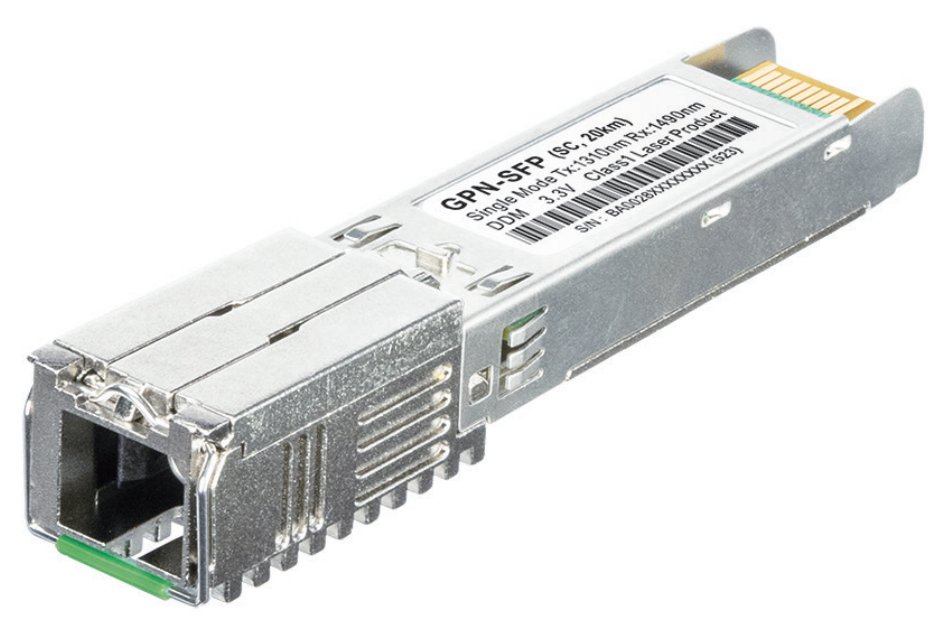Planet GPN-SFP GPON ONU SFP Transceiver