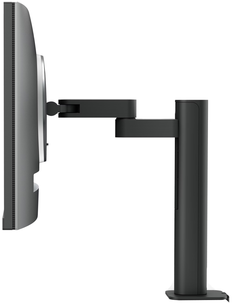 BENQ 31,5" IPS LED RD320UA/3840x2160 / 2000:1/ 5ms/400cdm/HDMI/DP/USB-C/Daisy chain/výškově nast./stojan s ramenem/černý