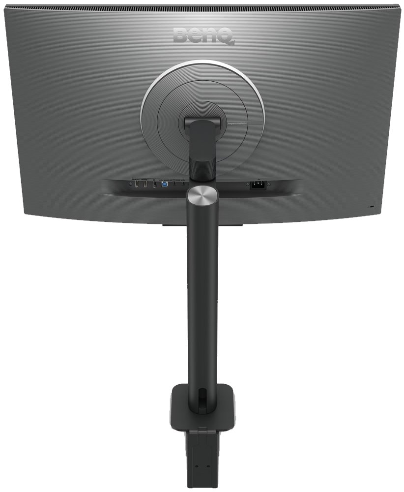 BENQ 31,5" IPS LED RD320UA/3840x2160 / 2000:1/ 5ms/400cdm/HDMI/DP/USB-C/Daisy chain/výškově nast./stojan s ramenem/černý