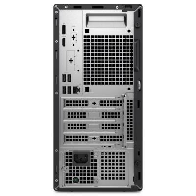 DELL Pro Tower QCT1250/ i5-14500/ 8GB/ 512GB SSD/ DVDRW/ W11Pro/ 3Y PS on-site