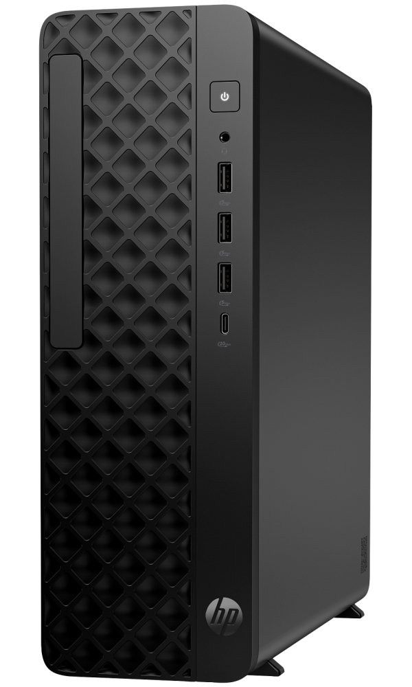 HP ProDesk SFF 2 G1i/ i5-14500/ 16GB DDR5/ 512GB SSD/ Intel® UHD/ W11P/ kbd+myš