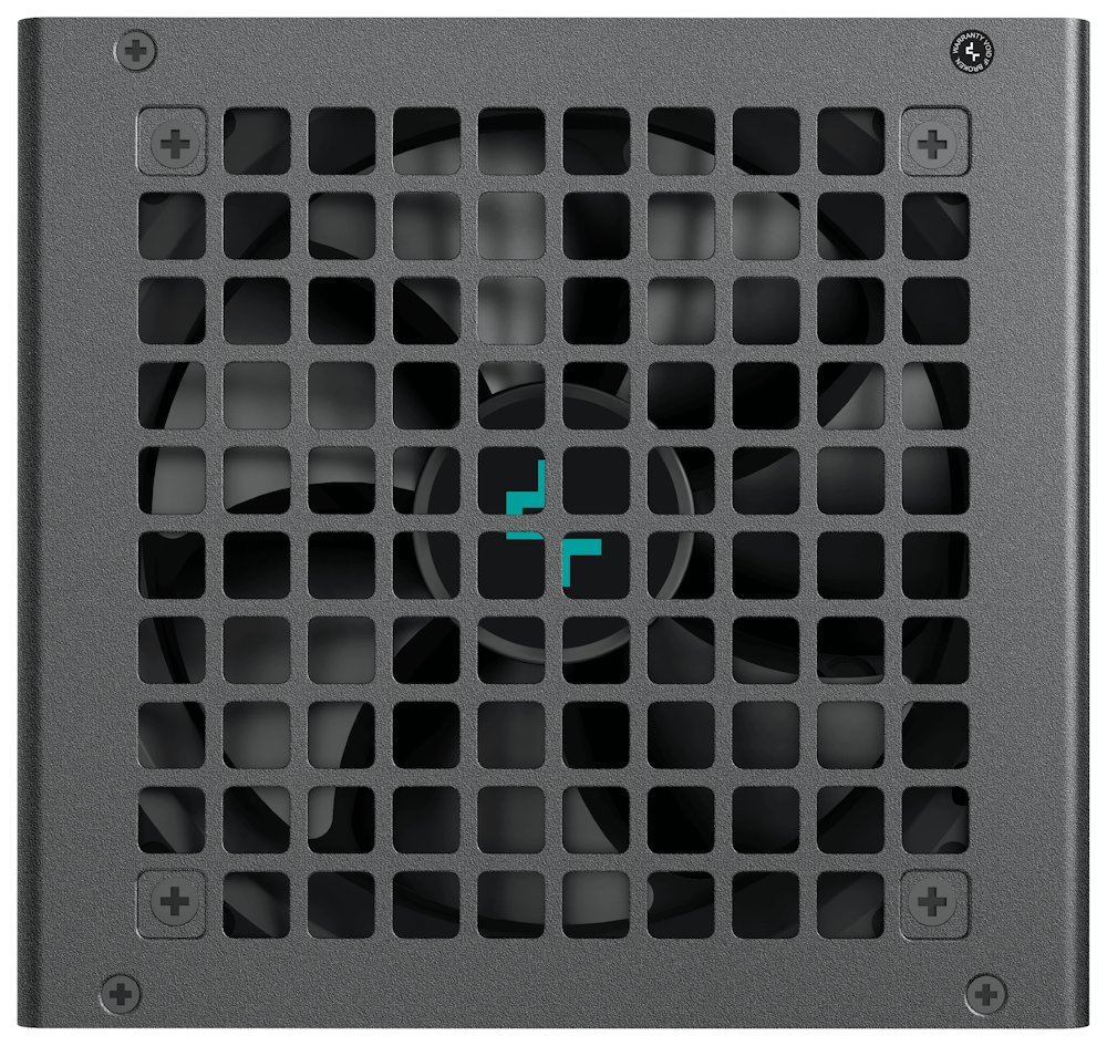 DEEPCOOL zdroj PL550-D / 550W / ATX3.1 / 80+ Bronze