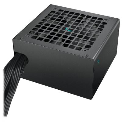 DEEPCOOL zdroj PL550-D / 550W / ATX3.1 / 80+ Bronze