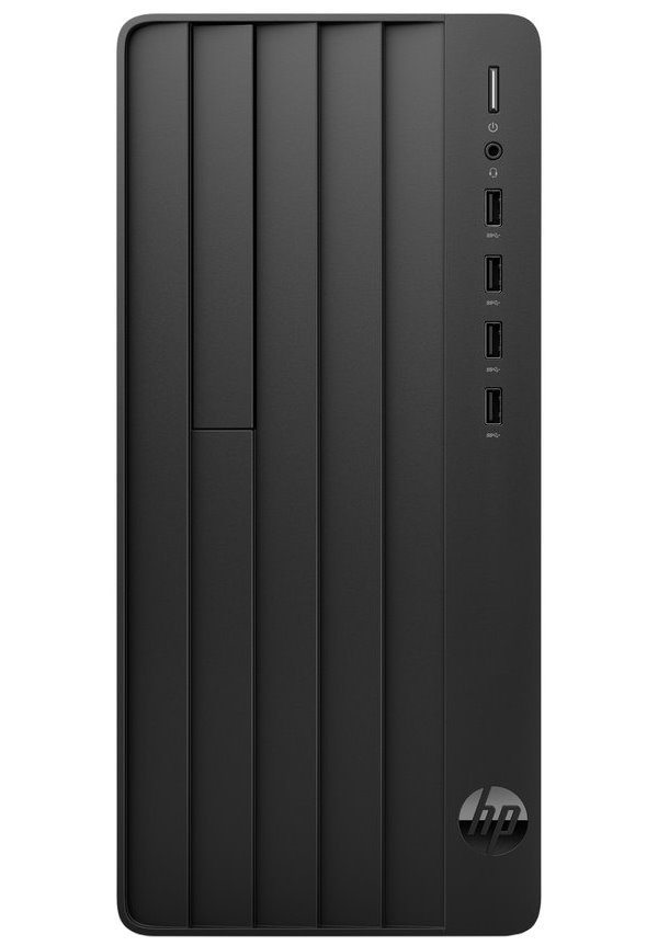HP Pro Tower 290 G9/ i5-12500/ 16GB/ 512GB SSD/ Intel® UHD/ W11P/ kbd+myš/ černý