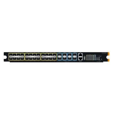 Planet CS6-M24S8X přepínací modul, 24-port 1000X SFP, 8-port 10Gb SFP+, pro CS-6303R
