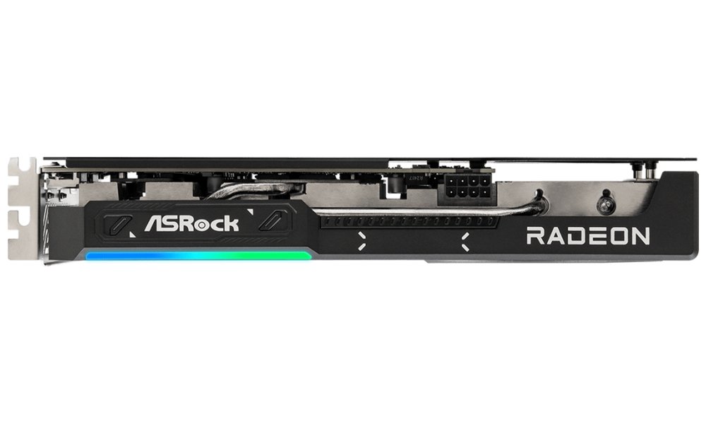 ASRock AMD Radeon RX 9060 XT Challenger 16GB OC  / 16GB GDDR6 / PCI-E / HDMI / 2x DP