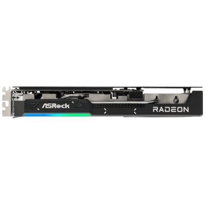 ASRock AMD Radeon RX 9060 XT Challenger 16GB OC  / 16GB GDDR6 / PCI-E / HDMI / 2x DP