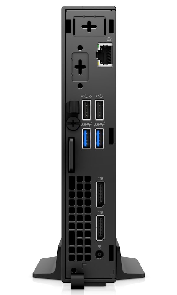 DELL OptiPlex 3000 Thin Client/ Pentium N6005/ 8GB/ 64GB eMMC/ ThinOS/ 3Y Basic on-site