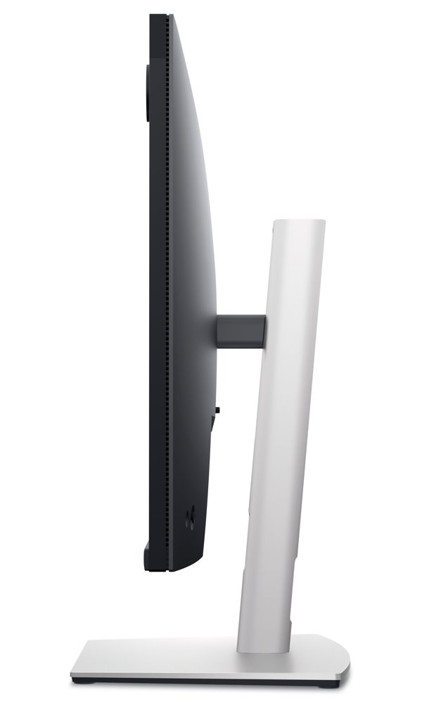 ROZBALENÉ - DELL P2724DEB/ 27" LED/ 16:9/ 2560x1440/ 1000:1/ 8ms/ QHD/ HDMI/ 3x USB/ 2x USB-C/ 2x DP/RJ-45/kamera/repro/3...