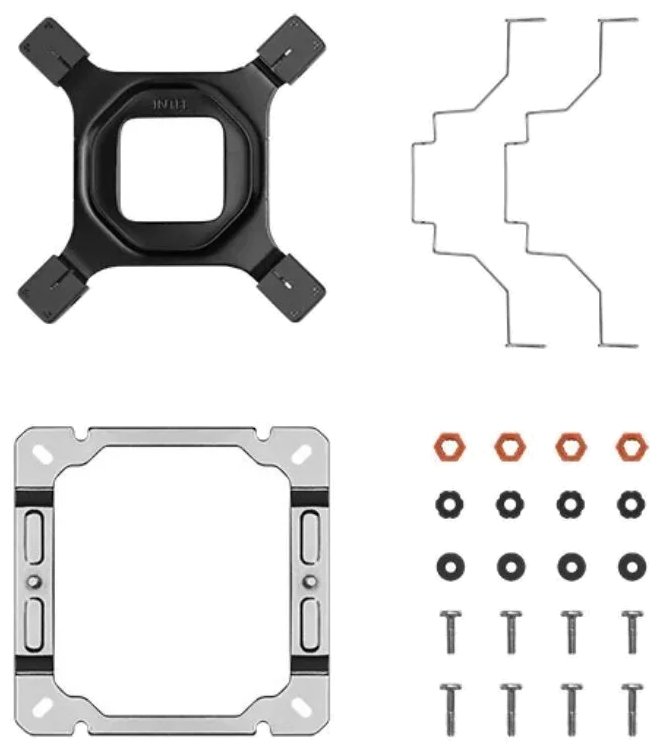 DEEPCOOL chladič AK400 Digital Pro / 120mm fan / 4x heatpipes / PWM / pro Intel i AMD / bílý / dig.disp. více hodnot