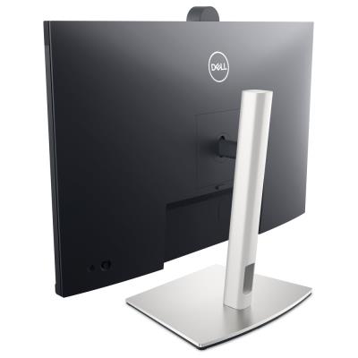 ROZBALENÉ - DELL P2724DEB/ 27" LED/ 16:9/ 2560x1440/ 1000:1/ 8ms/ QHD/ HDMI/ 3x USB/ 2x USB-C/ 2x DP/RJ-45/kamera/repro/3...