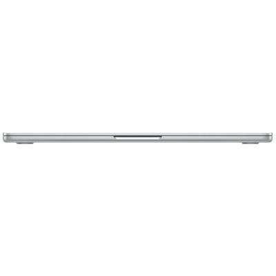 Apple MacBook Air 13,6'' (2025) / M4 / 10C CPU / 10C GPU / 16GB RAM / 512GB SSD / Stříbrný