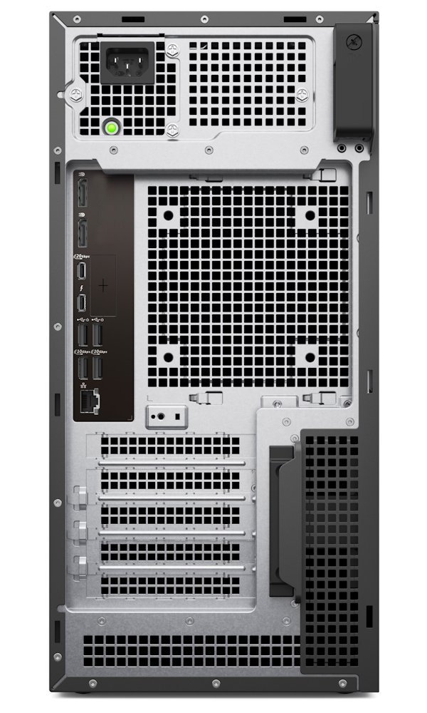 DELL Pro Max Tower T2 FCT2250/ Ultra 7 265/ 32GB/ 1TB SSD/  W11Pro/ Nvidia A1000 8GB/ vPro/ 3Y PS on-site