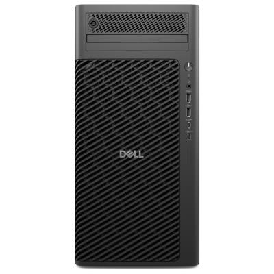DELL Pro Max Tower T2 FCT2250/ Ultra 7 265/ 32GB/ 1TB SSD/  W11Pro/ Nvidia A1000 8GB/ vPro/ 3Y PS on-site