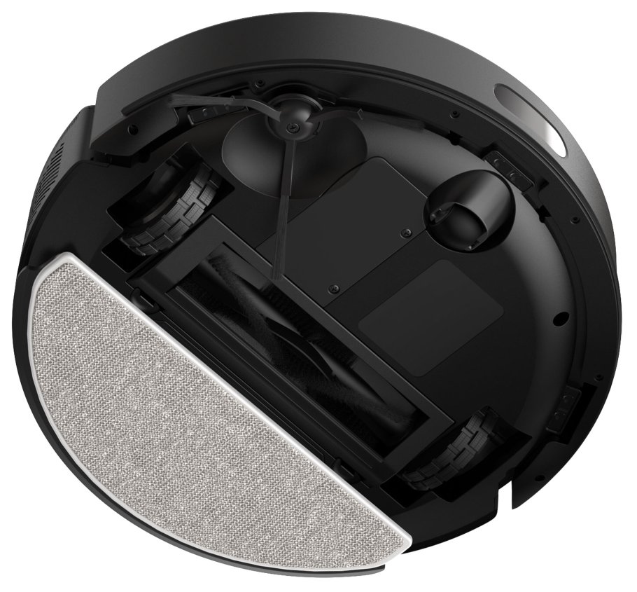 TP-LINK Tapo RV30 Max Plus Robotický vysavač a mop + chytrá nabíjecí stanice s automatickým vyprazdňováním