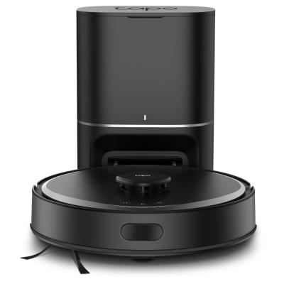 TP-LINK Tapo RV30 Max Plus Robotický vysavač a mop + chytrá nabíjecí stanice s automatickým vyprazdňováním