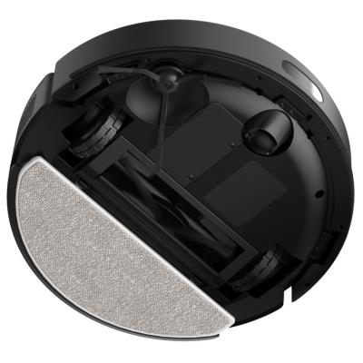 TP-LINK Tapo RV30 Max Plus Robotický vysavač a mop + chytrá nabíjecí stanice s automatickým vyprazdňováním