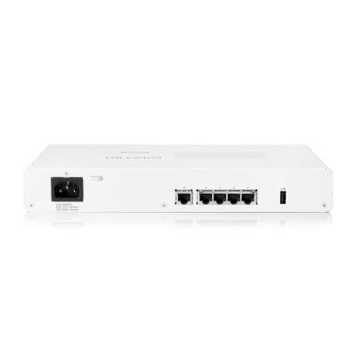 HPE NW IOn Secure Gateway SG2505P 5SR2.5G PoE 64W