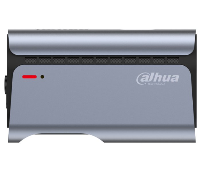 DAHUA kamera do auta M3PRO/ 2K rozlišení/ mini USB/ Wi-Fi/ microSD slot