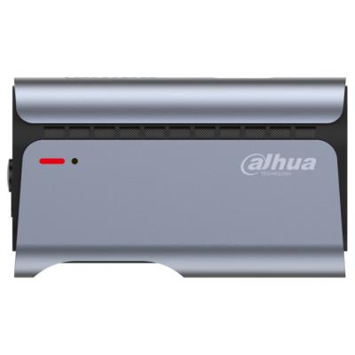 DAHUA kamera do auta M3PRO/ 2K rozlišení/ mini USB/ Wi-Fi/ microSD slot