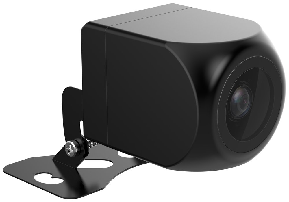 DAHUA kamera do auta T5/ 4K Ultra HD rozlišení/ duální kamera/ USB-C/ Wi-Fi/ microSD slo