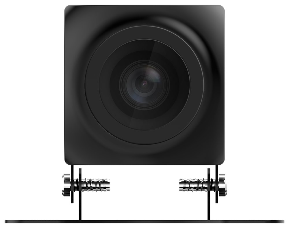 DAHUA kamera do auta S6/ Full HD rozlišení/ duální kamera/ GPS/ mini USB/ Wi-Fi/ microSD slot