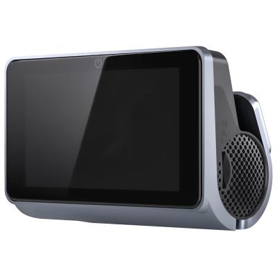 DAHUA kamera do auta S6/ Full HD rozlišení/ duální kamera/ GPS/ mini USB/ Wi-Fi/ microSD slot