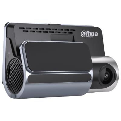 DAHUA kamera do auta S6/ Full HD rozlišení/ duální kamera/ GPS/ mini USB/ Wi-Fi/ microSD slot