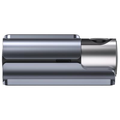 DAHUA kamera do auta S6/ Full HD rozlišení/ duální kamera/ GPS/ mini USB/ Wi-Fi/ microSD slot