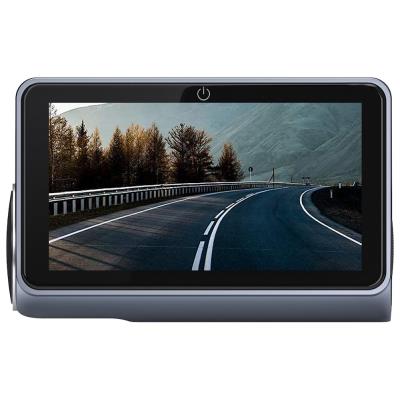 DAHUA kamera do auta S6/ Full HD rozlišení/ duální kamera/ GPS/ mini USB/ Wi-Fi/ microSD slot