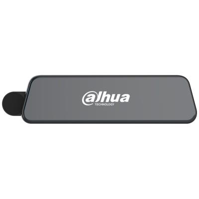 DAHUA kamera do auta T5/ 4K Ultra HD rozlišení/ duální kamera/ USB-C/ Wi-Fi/ microSD slo