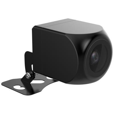 DAHUA kamera do auta T5/ 4K Ultra HD rozlišení/ duální kamera/ USB-C/ Wi-Fi/ microSD slo