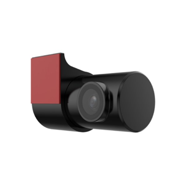 DAHUA kamera do auta S8/ 4K Ultra HD rozlišení/ duální kamera/ GPS/ mini USB/ Wi-Fi/ microSD slot