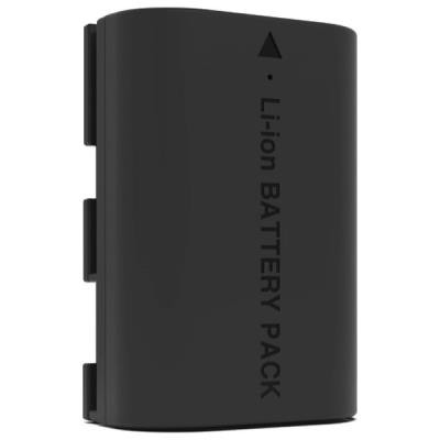 PATONA baterie pro foto Canon LP-E6P/LP-E6NH 2600mAh 6A Li-Ion Protect EOS R5 Mark II 8K