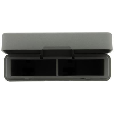 PATONA nabíječka pro digitální kameru BOX DJI Osmo Action 3 / 4 / 5 USB-C