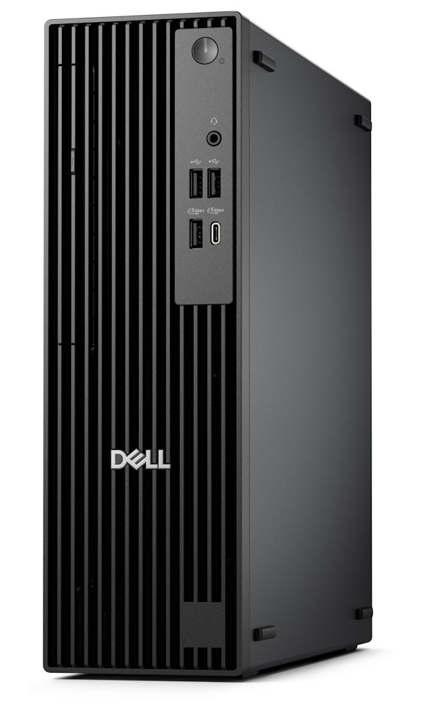 DELL Pro Slim QCS1250/ i7-14700/ 8GB/ 512GB SSD/ W11Pro/ 3Y PS on-site