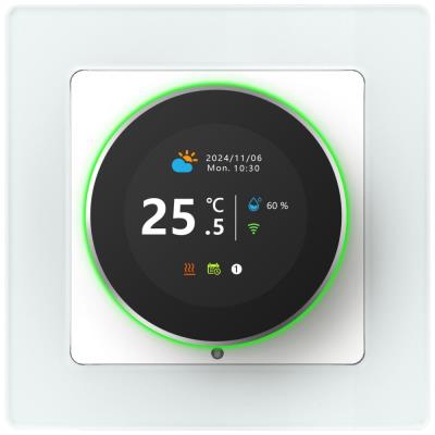 IMMAX NEO LITE SMART termostat pro podlahové topení 3A, Wi-Fi, TUYA