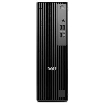 DELL Pro Slim QCS1250/ i5-14500/ 16GB/ 512GB SSD/ W11Pro/ 3Y PS on-site