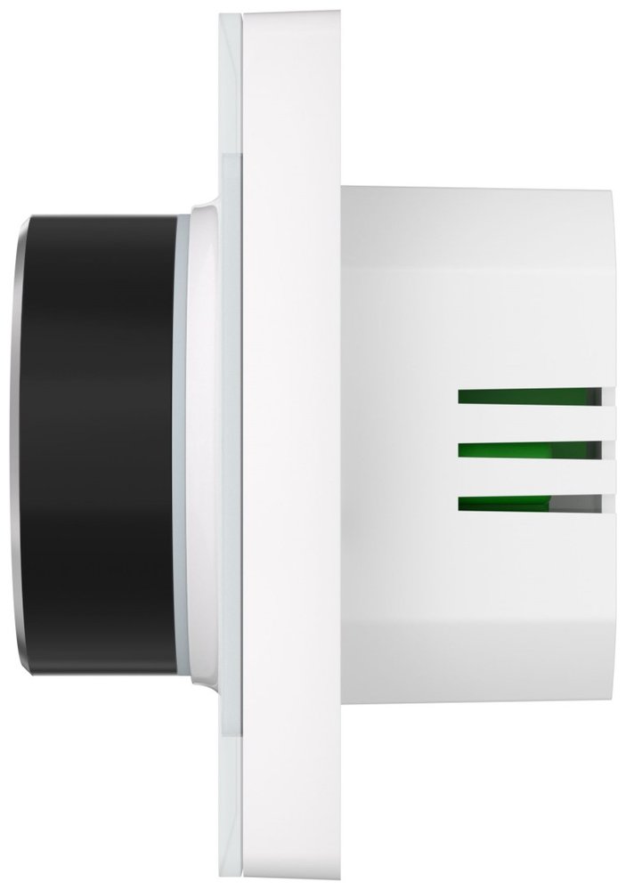 IMMAX NEO LITE SMART termostat pro elektrické podlahové topení 16A, Wi-Fi, TUYA